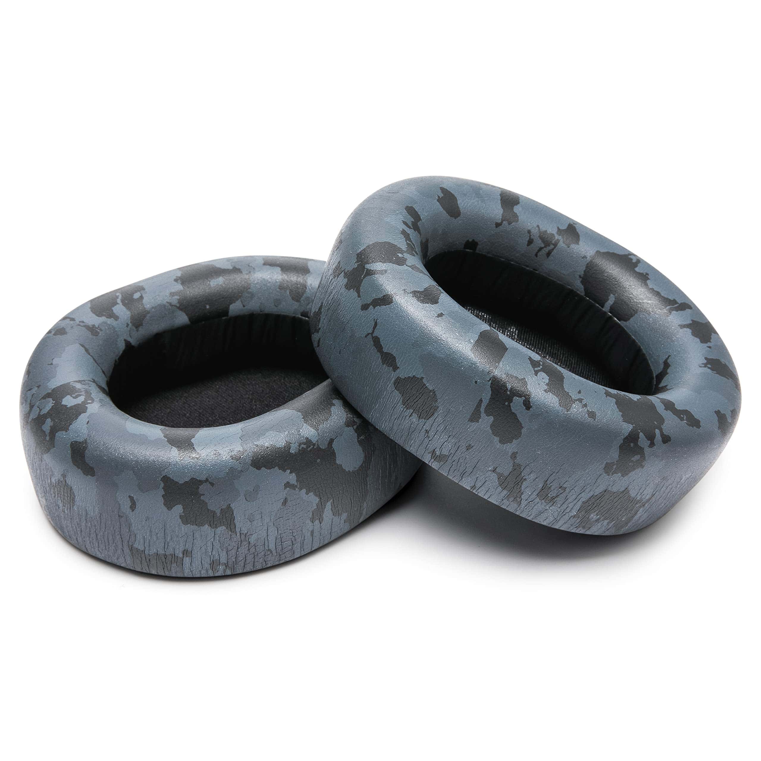 Almohadillas de Repuesto WC Mejoradas para -Camuflaje Negro - Imagen 8