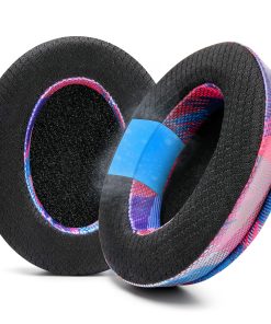 Almohadillas de Gel Refrigerante WC Freeze para Arctis Nova