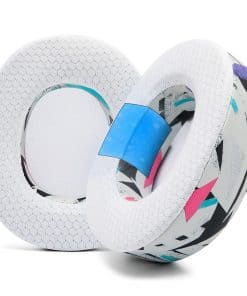 WC Freeze Nova Pro Wireless - Almohadillas de Gel de