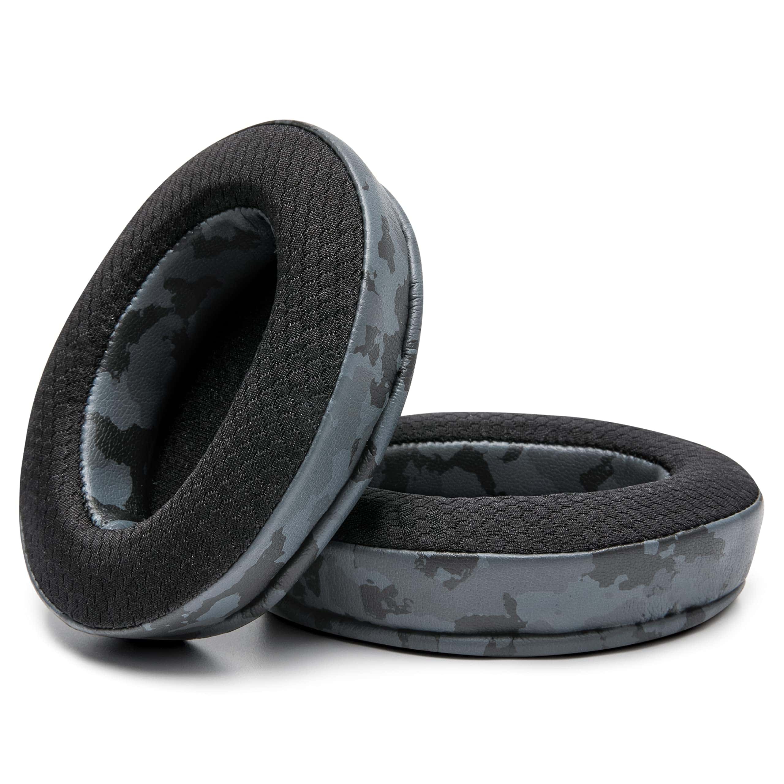 Almohadillas híbridas refrigerantes WC Freeze para Arctis - Imagen 7