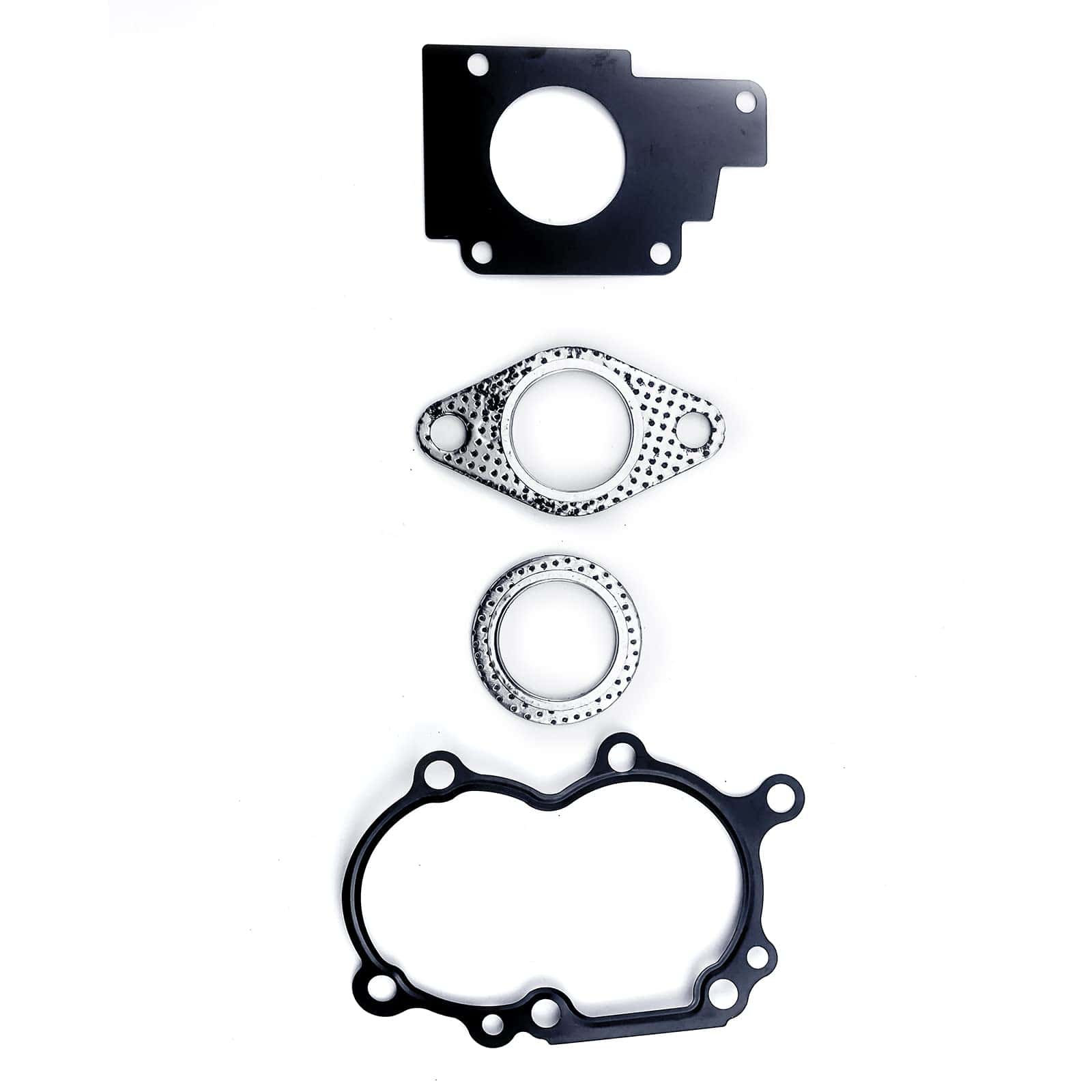 Kit de reconstrucción de motor nuevo compatible con Chery - Imagen 4