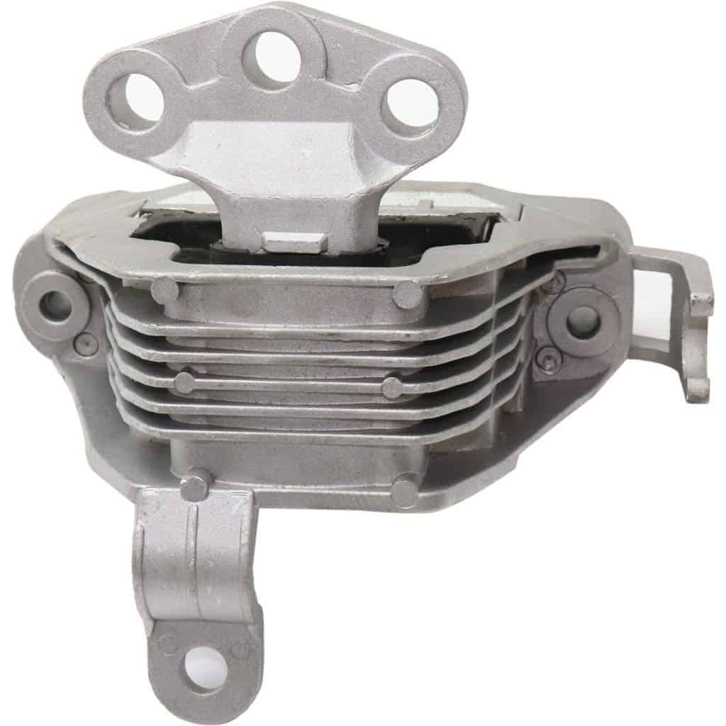 KarParts360 Soporte de motor del lado del pasajero para