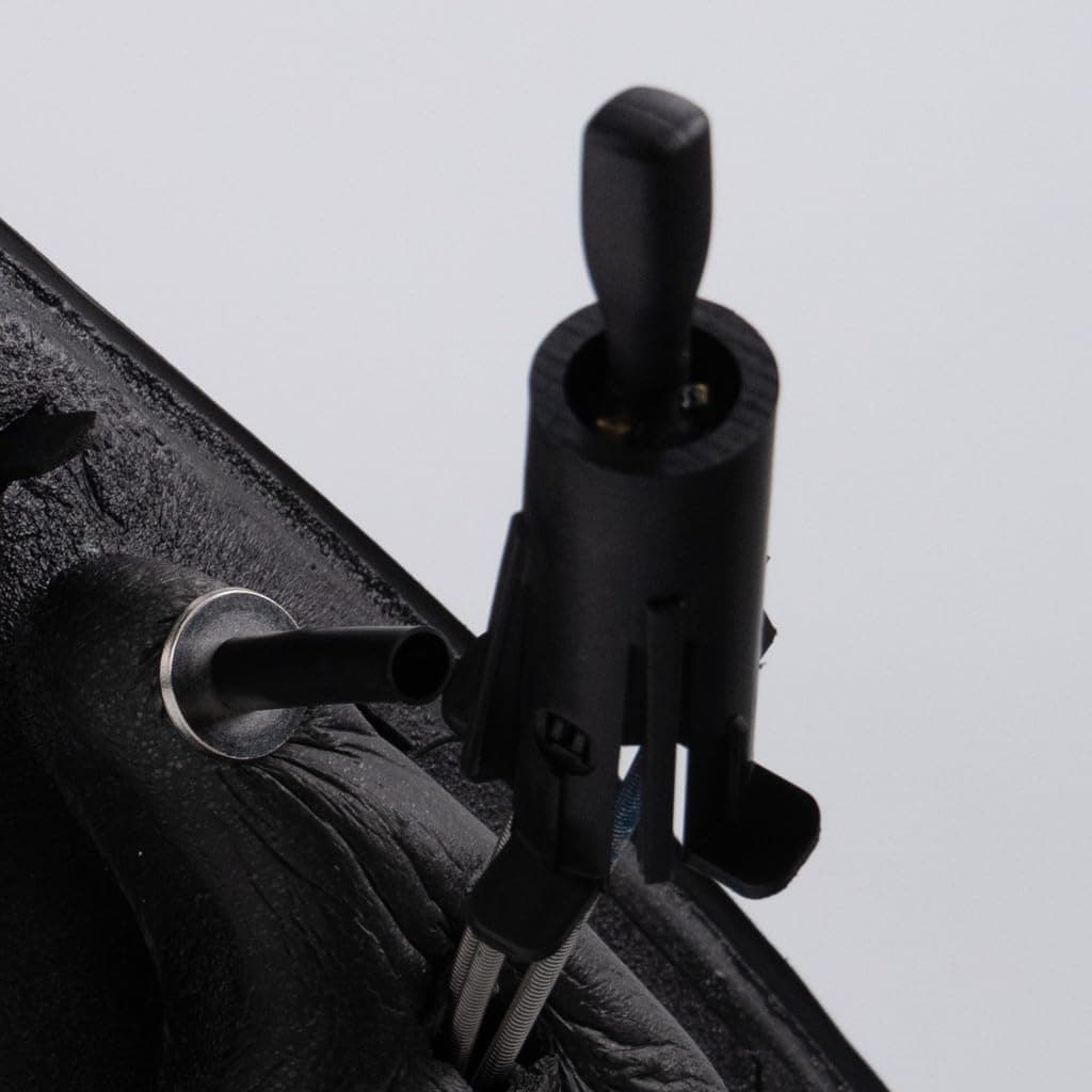 Espejo del lado del conductor para Chevy Cobalt 2005-2010 | - Imagen 4