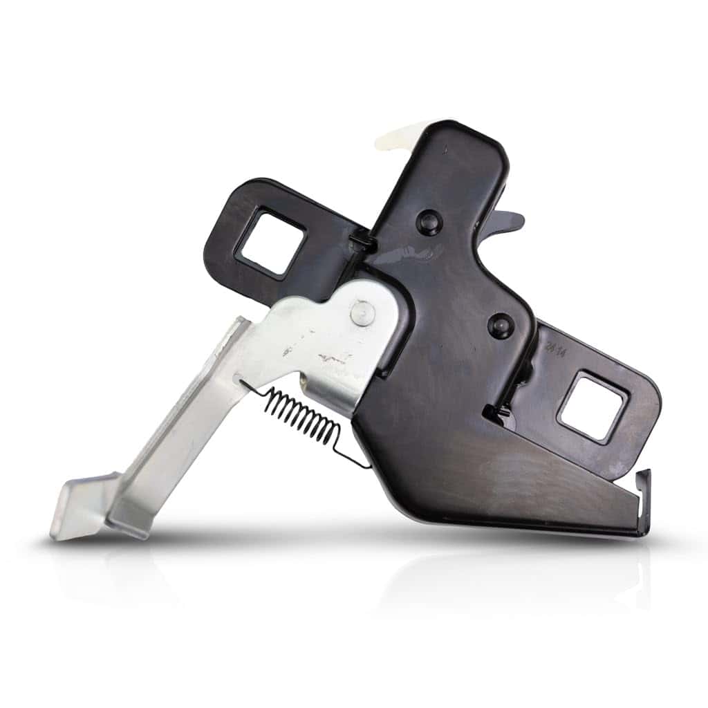 Cierre de Capó para Ford F-150 / F-250 / F-350 1987-1997 | - Imagen 3