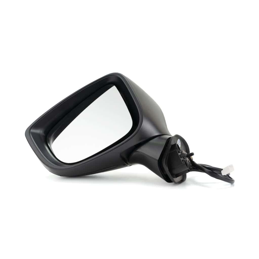 Espejo de puerta del lado del conductor para Mazda 3 2014