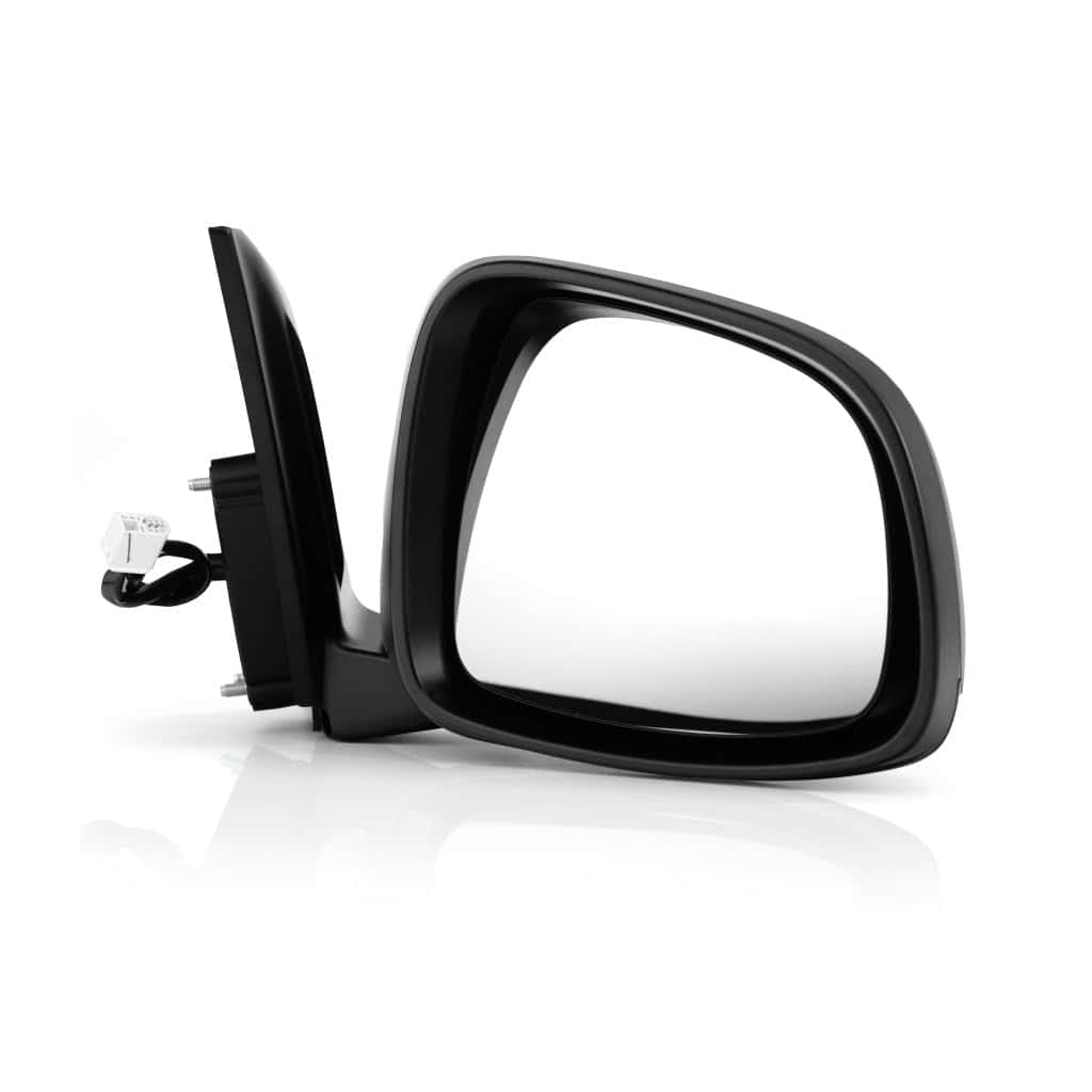 Espejo de puerta del lado del pasajero para Suzuki SX4 2007