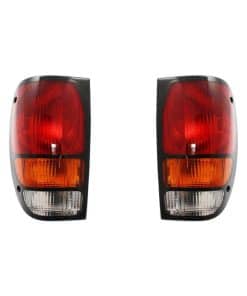 Unidad de luz trasera para Mazda B2300 / B2500 / B3000 /