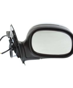 Espejo de Puerta Lado del Pasajero para Ford F-150 1998