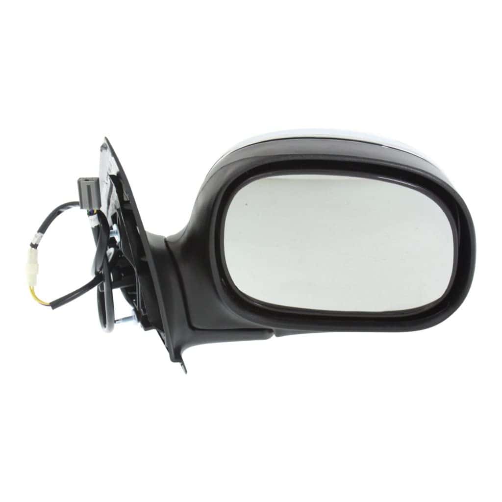 Espejo de Puerta Lado del Pasajero para Ford F-150 1998