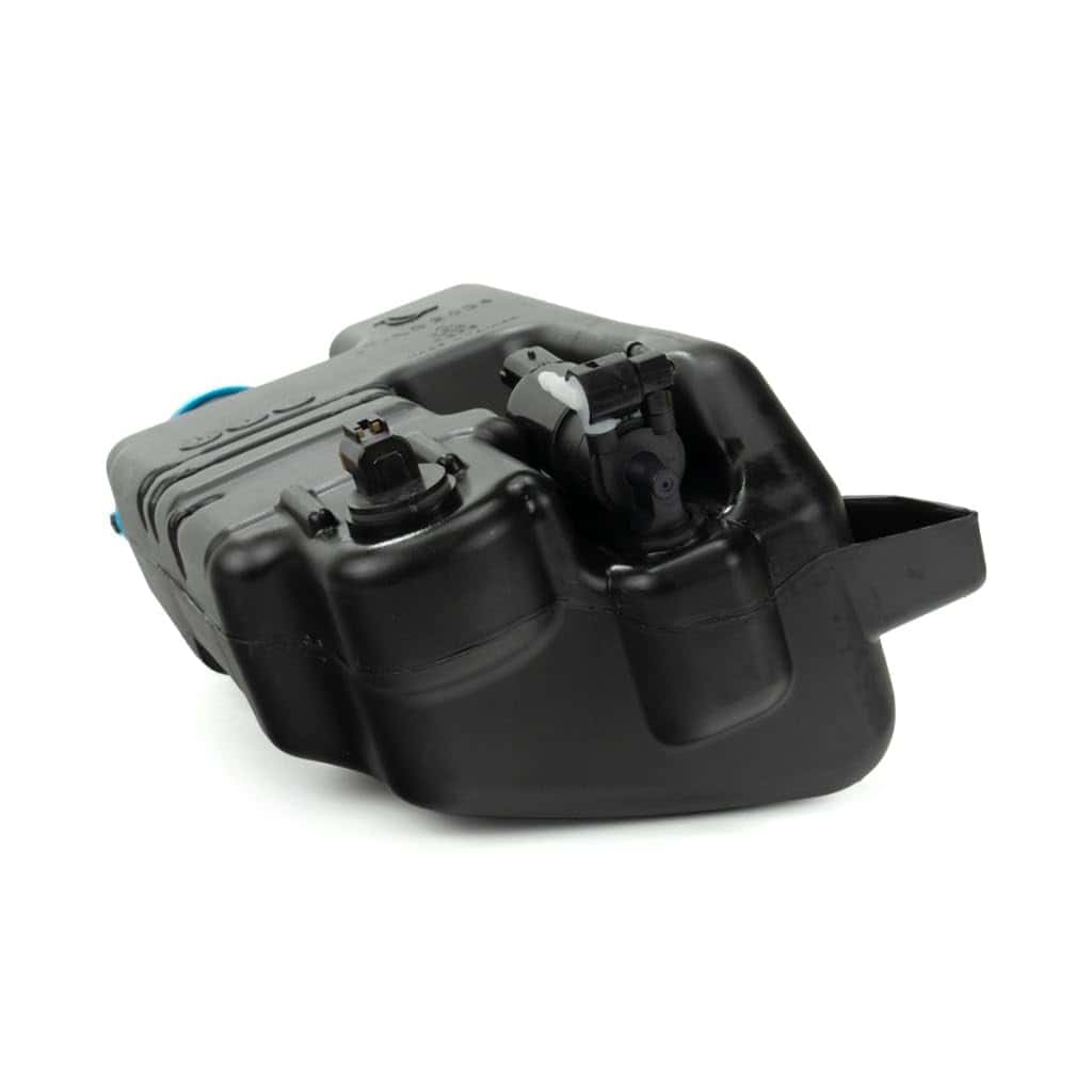 Depósito de agua para parabrisas Nissan Armada 2005-2015 | - Imagen 10