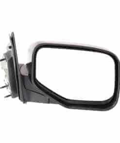 Espejo lateral del lado del pasajero para Honda Ridgeline