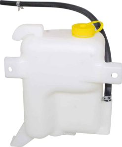 Depósito de refrigerante para Nissan D21 1986-1994 | con