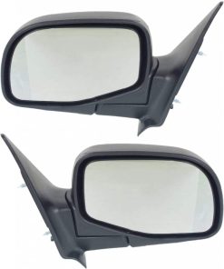 Espejos Laterales Para Ford Ranger 1998 99 00 01 02 2003 |