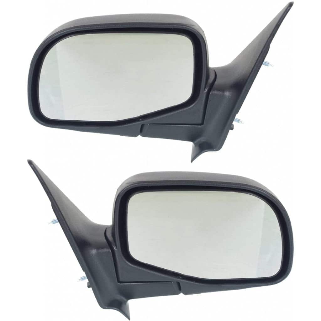 Espejos Laterales Para Ford Ranger 1998 99 00 01 02 2003 |