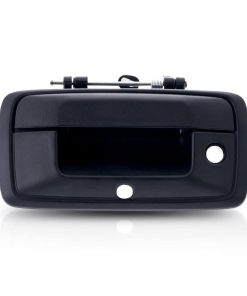 Manija de puerta trasera para GMC Sierra 1500 2014 2015 |