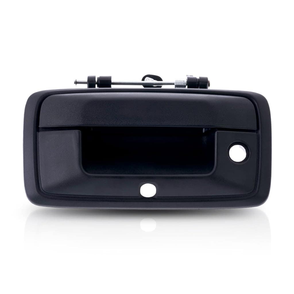 Manija de puerta trasera para GMC Sierra 1500 2014 2015 |