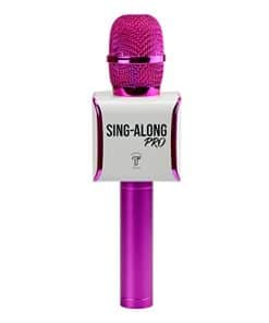 Micrófono Karaoke Bluetooth Sing-Along PRO - Micrófono