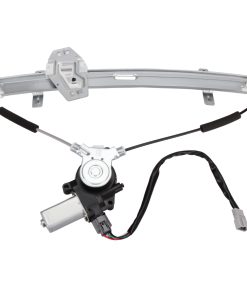 Motor del regulador de ventana Dromedary 72250S84A03
