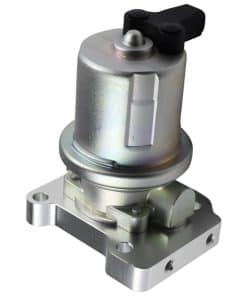 Bomba de Transferencia de Combustible Eléctrica Notonmek