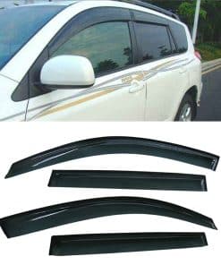 Deflector de Viento Original para Ventana Lateral STARTSHIP