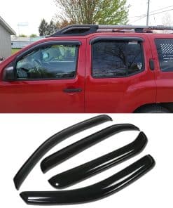 Deflector de Viento para Ventana Lateral STARTSHIP 94539,