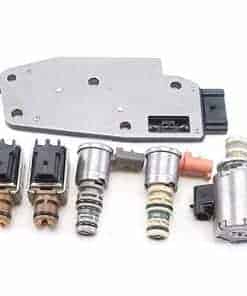 Kit de solenoides maestros de transmisión automática 4L60E