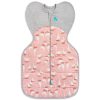 Saco de Dormir para Bebé Love to Dream, Swaddle UP