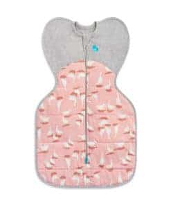 Saco de Dormir para Bebé Love to Dream, Swaddle UP