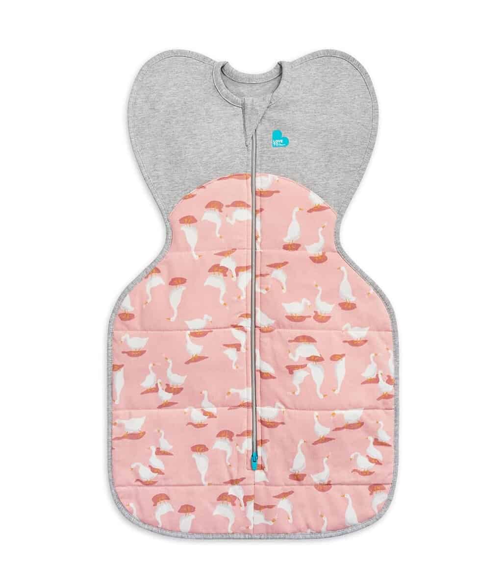 Saco de Dormir para Bebé Love to Dream, Swaddle UP