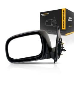Espejo de puerta del lado del conductor para Toyota Tacoma