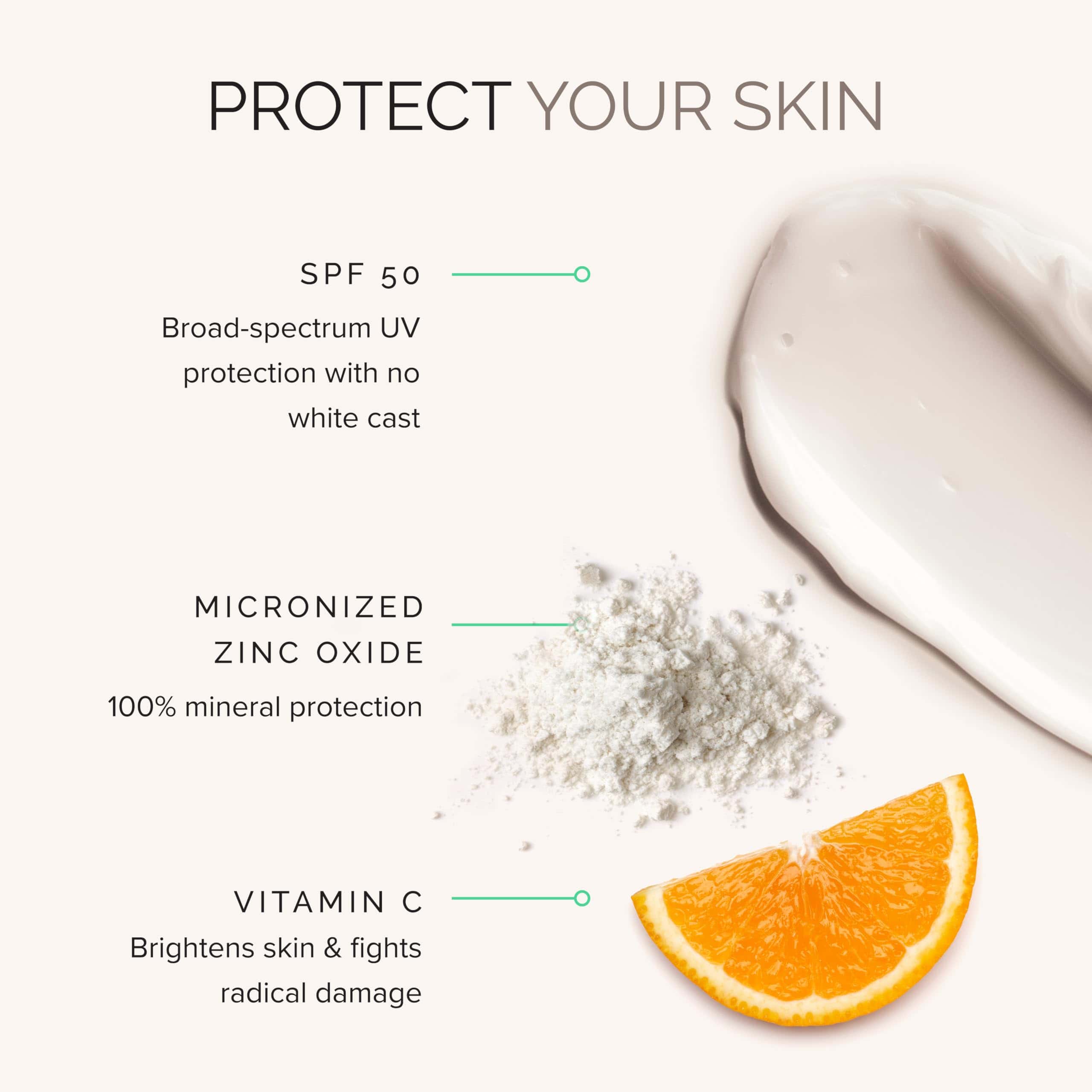 Protector Solar MDSolarSciences Mineral Moisture Defense - Imagen 3