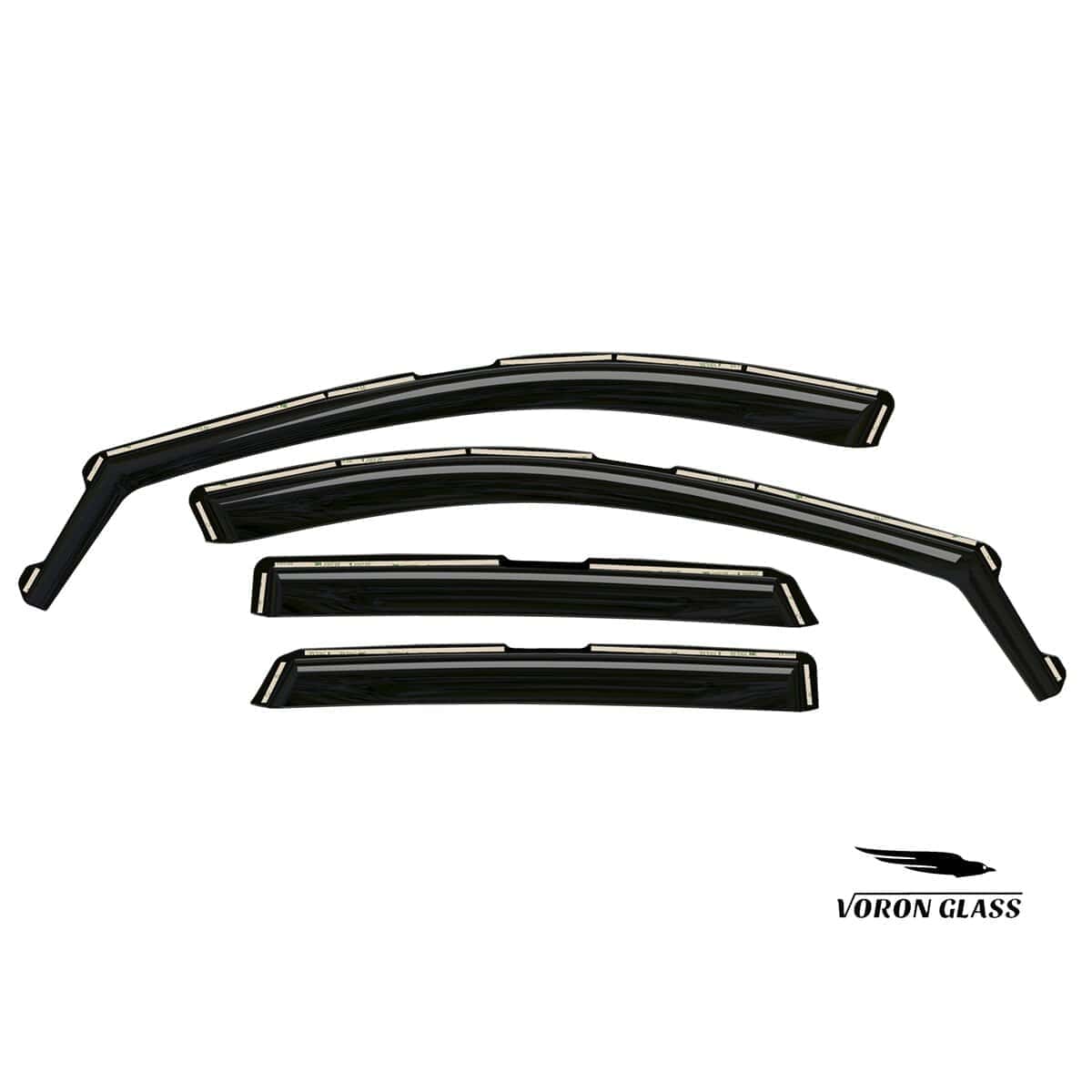 Voron Glass en Canal de Vidrio de la Misma Compañía Escapes - Imagen 8