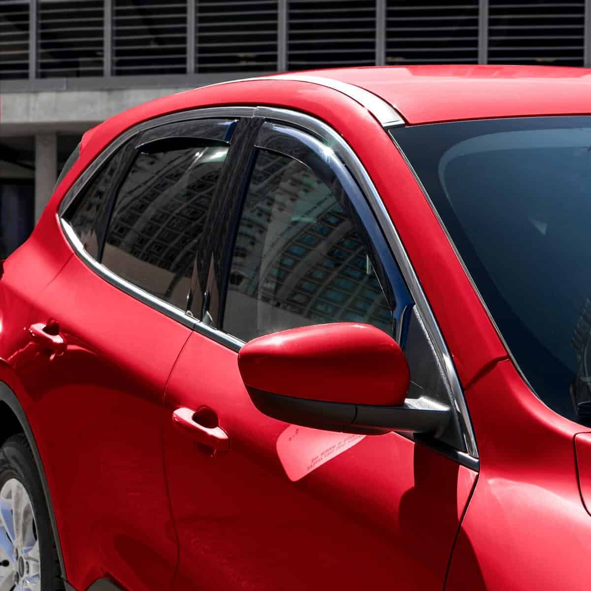 Voron Glass en Canal de Vidrio de la Misma Compañía Escapes - Imagen 3