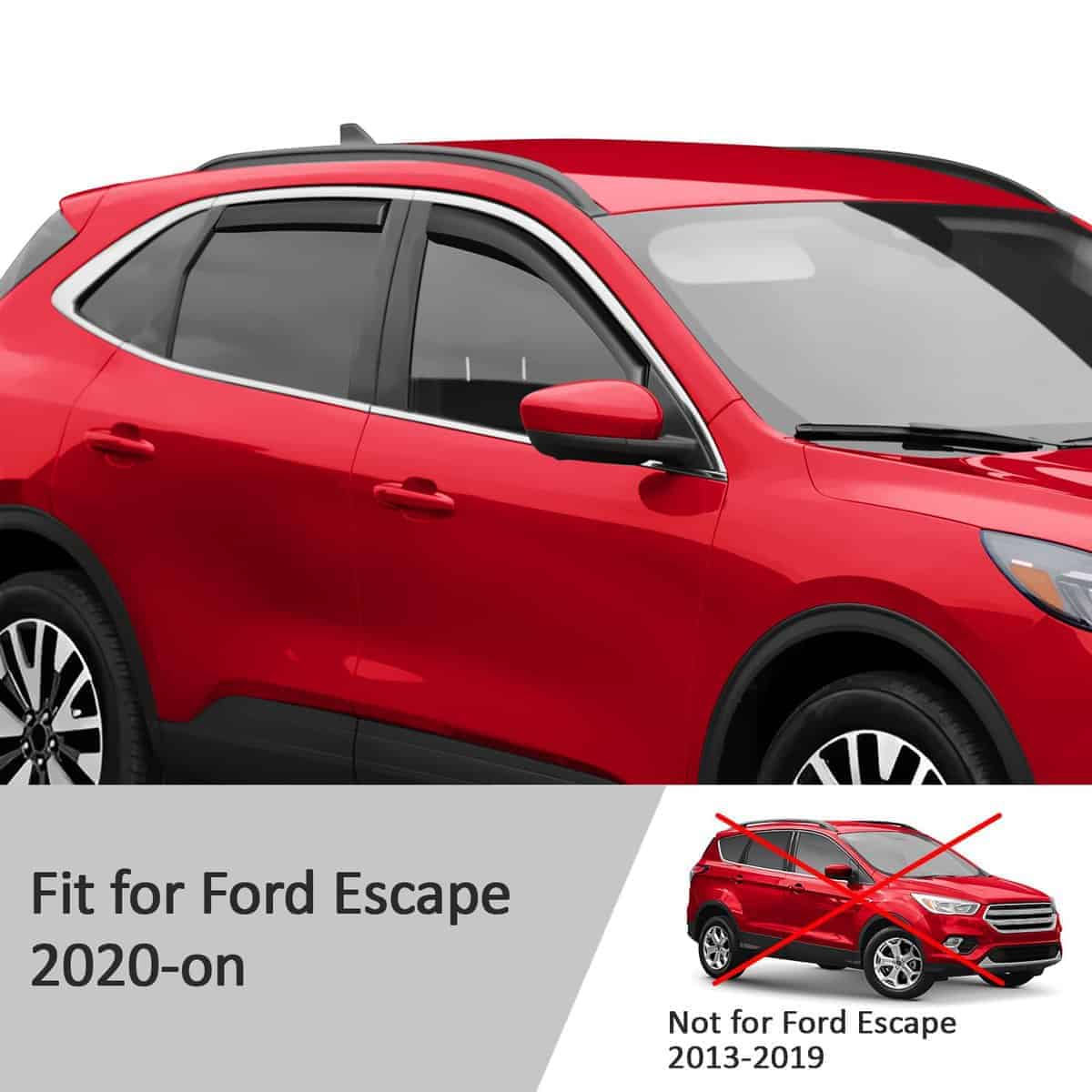 Voron Glass en Canal de Vidrio de la Misma Compañía Escapes - Imagen 6