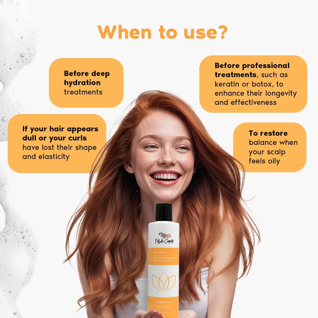 I Belli Capelli Venice Tratamiento de Queratina Orgánica - Imagen 9