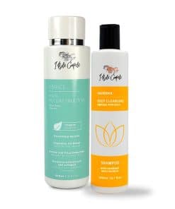 I Belli Capelli Venice Tratamiento de Queratina Orgánica