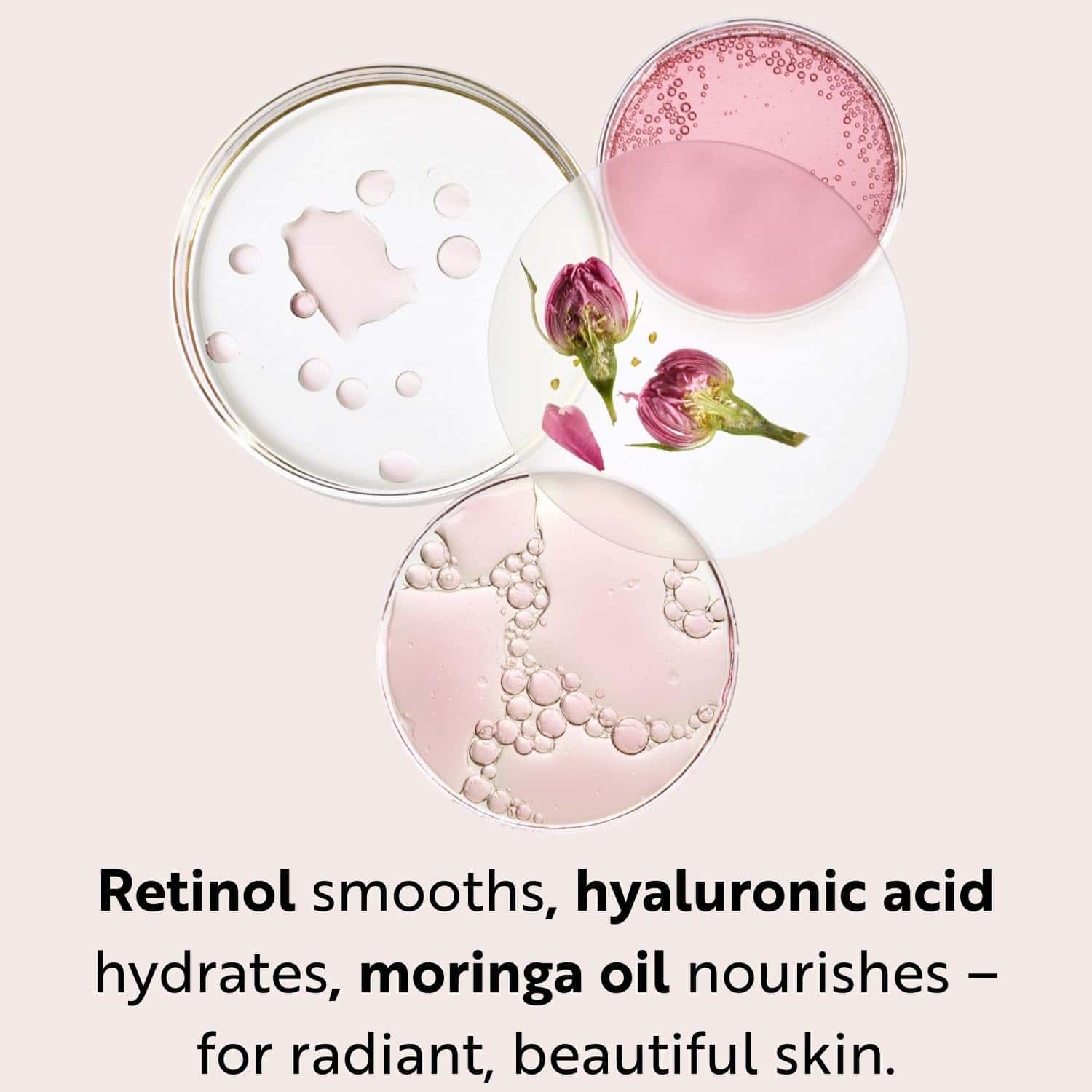 Crema M. Asam RETINOL INTENSE 24h (3,38 Fl Oz) - Crema - Imagen 4