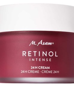 Crema M. Asam RETINOL INTENSE 24h (3,38 Fl Oz) - Crema