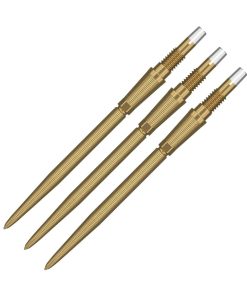 TARGET Darts Swiss Point Storm Puntos de Dardos - Nano