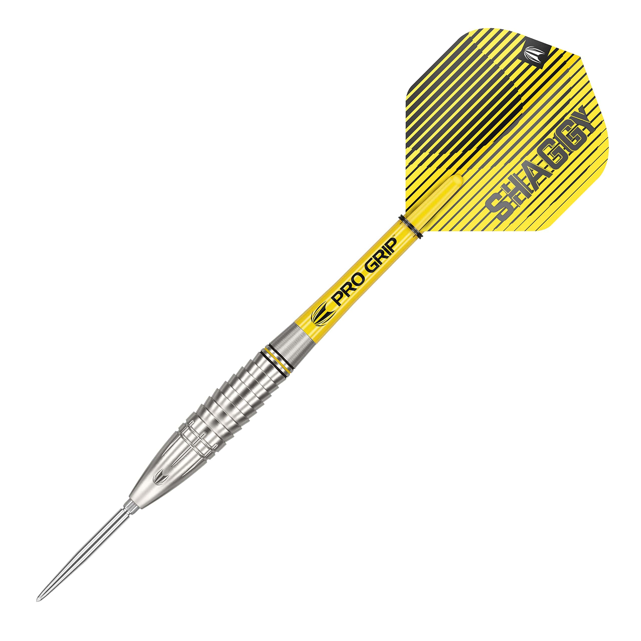 TARGET Darts Scott Williams G1 25G 90% Tungsten Steel Tip - Imagen 5