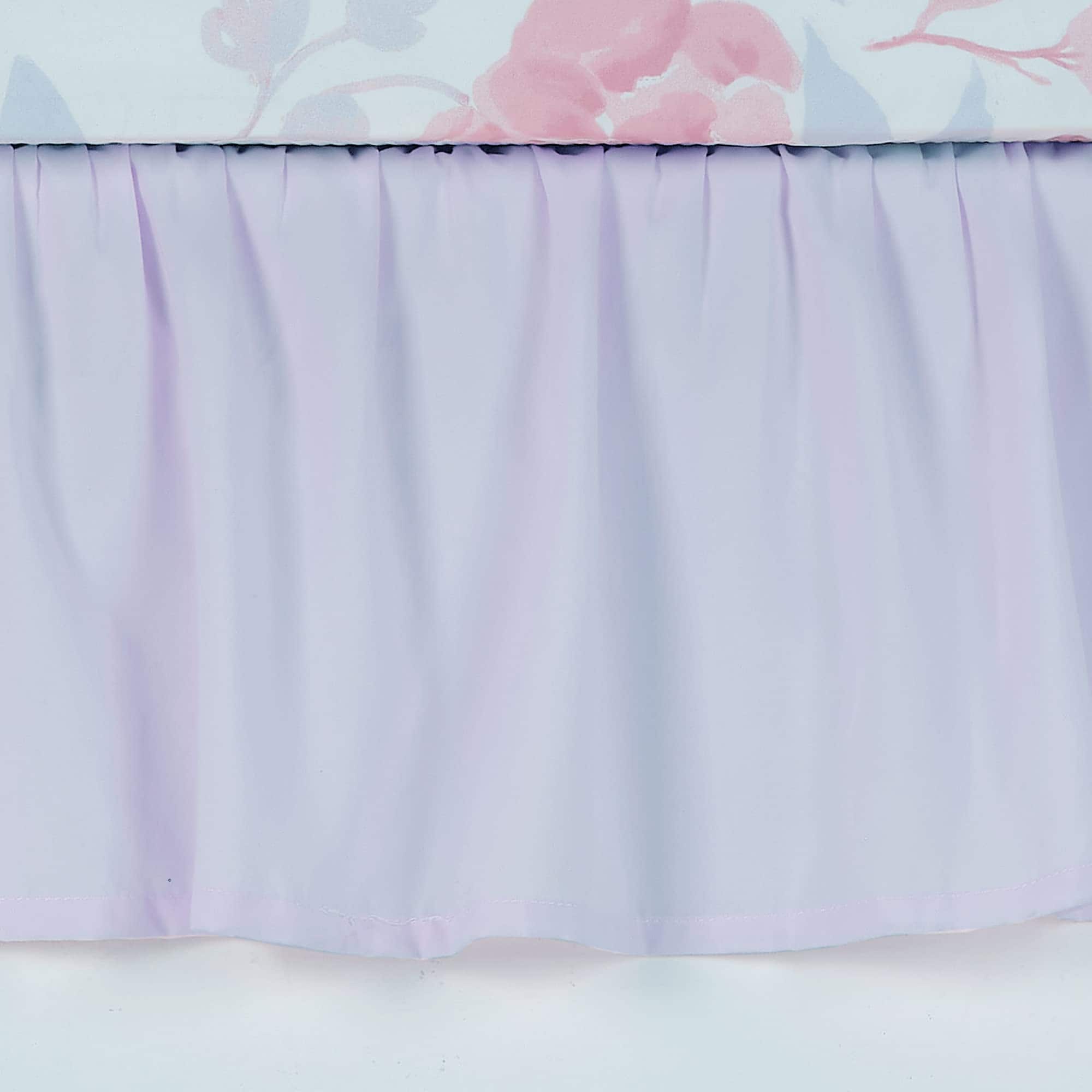 Set de Ropa de Cama para Cuna de Bebé Bedtime Originals - Imagen 8