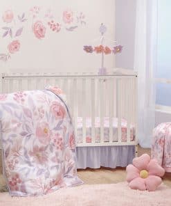 Set de Ropa de Cama para Cuna de Bebé Bedtime Originals