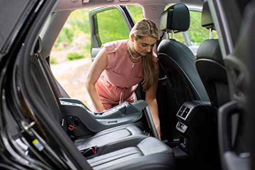 Base de Asiento de Coche UPPAbaby Extra Mesa Max/Compatible - Imagen 6