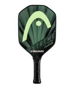 Pala de Pickleball HEAD Extreme Tour Lite (4-1/8)