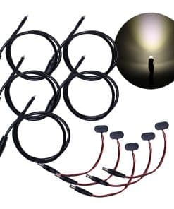 Prop and Scenery Lights Micro Effects Pigtail Mini