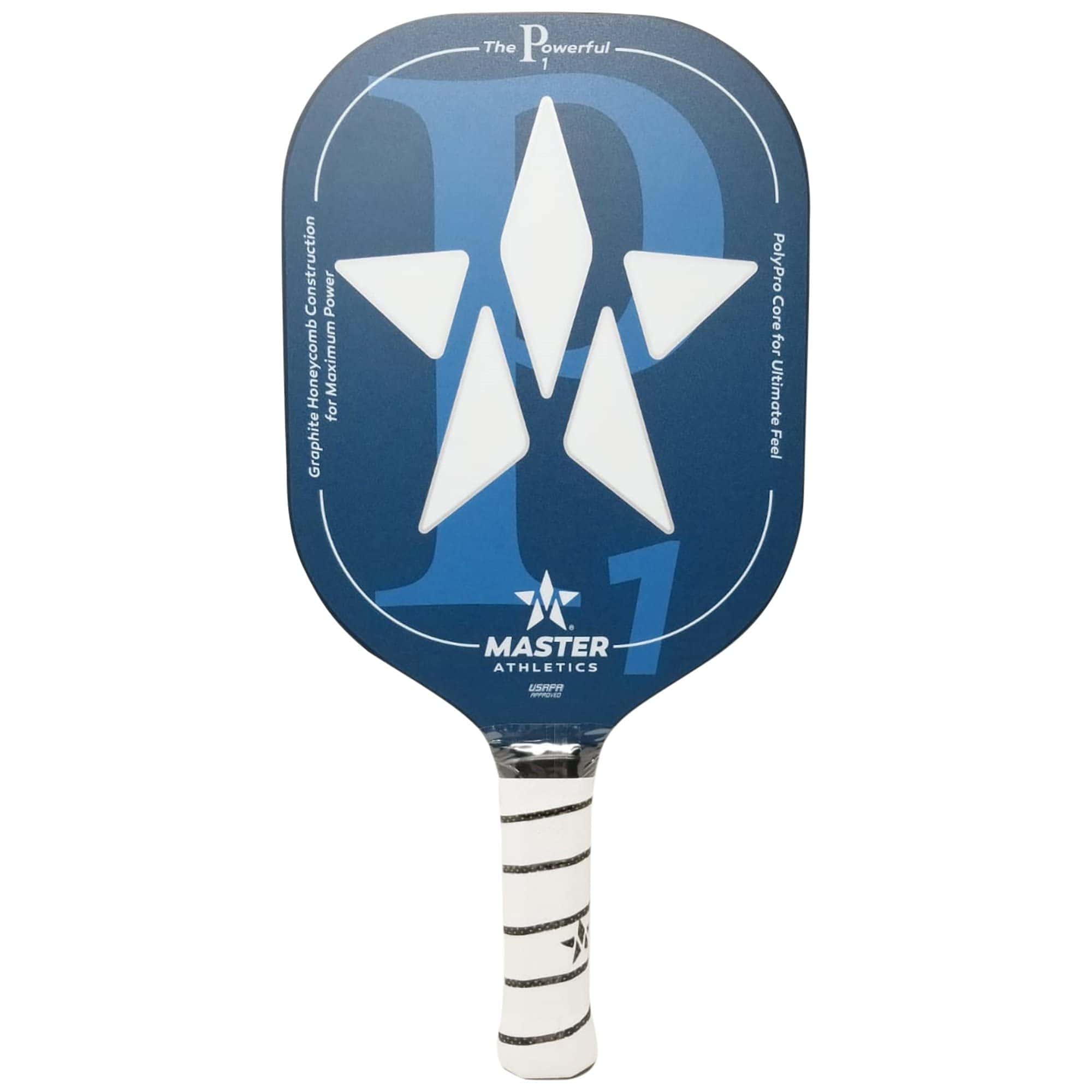 Paleta de Pickleball Master Athletics P1