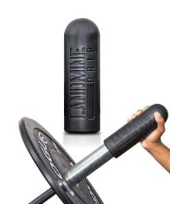 Agarre ABMAT Landmine Mejora Tu Agarre y Protege Tus Manos