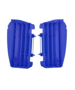 Rejillas del Radiador Acerbis YZ Azul