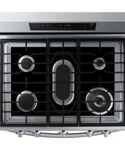 Protector de Estufa FanXm para SamSung de 30 pulgadas,