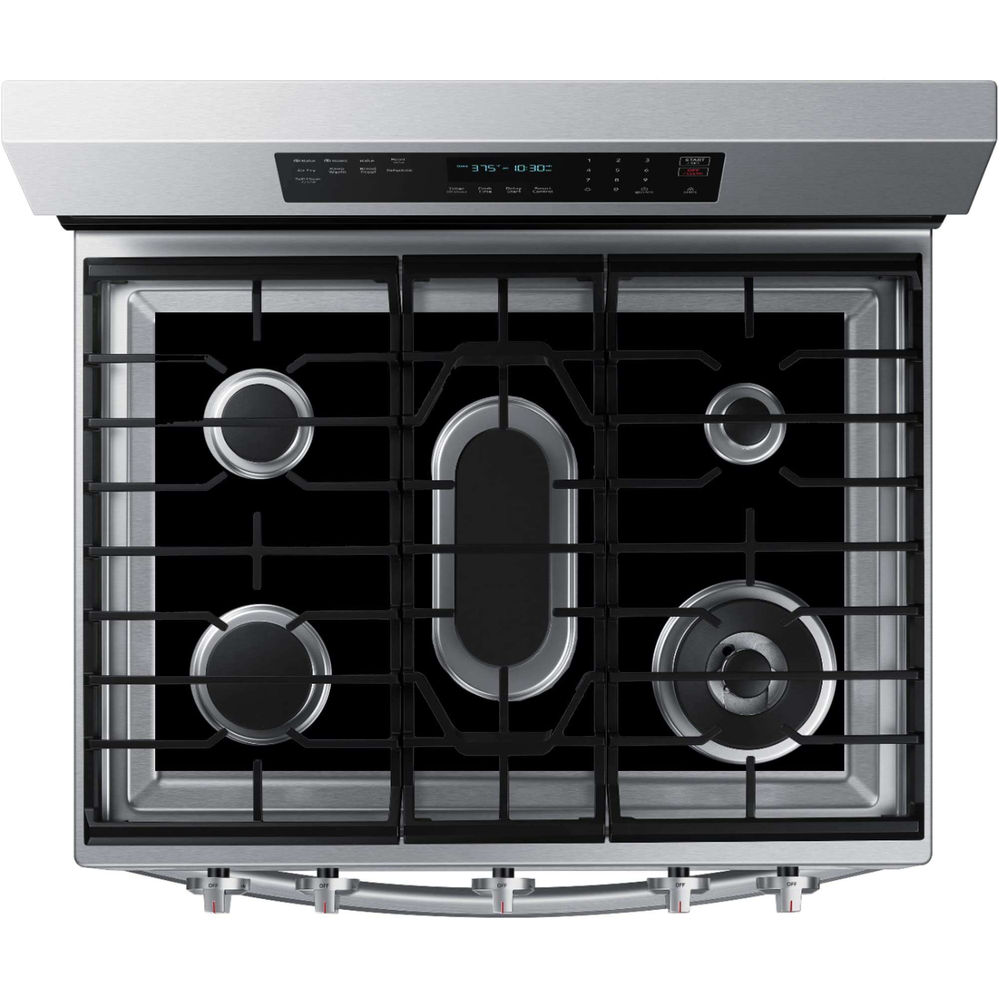 Protector de Estufa FanXm para SamSung de 30 pulgadas,